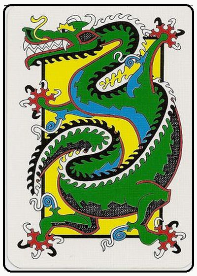 DRAGON
