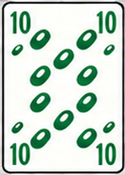Jade 10