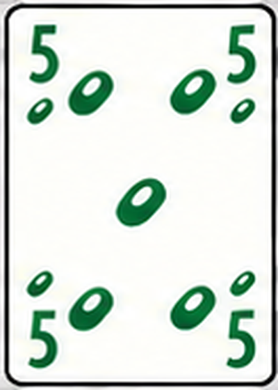 Jade 5