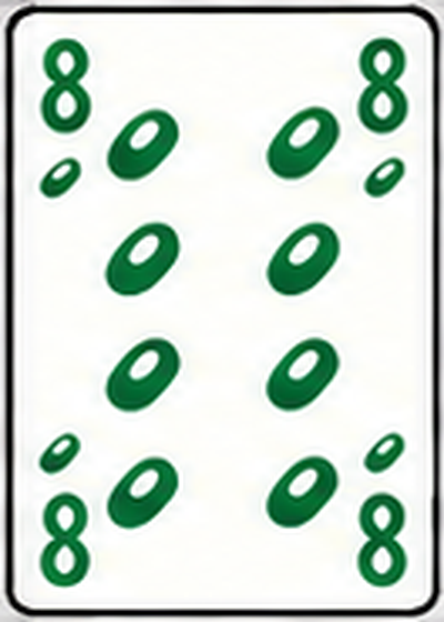 JADE 8