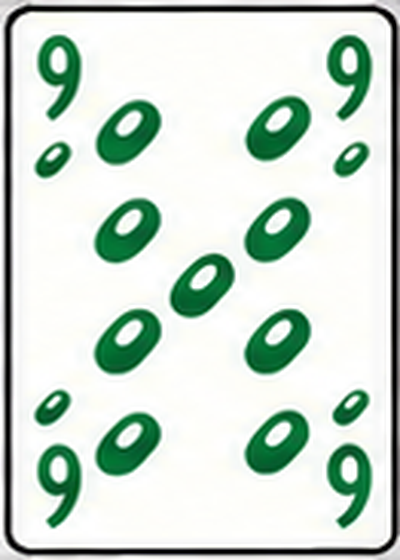 JADE 9