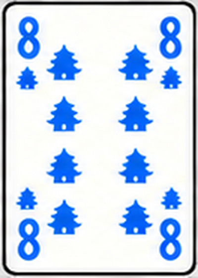 PAGODA 8