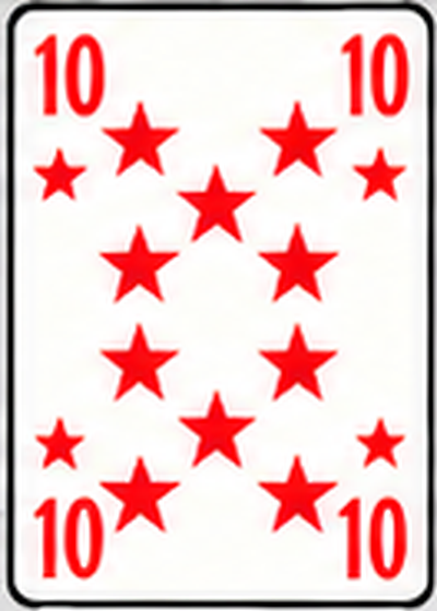 STAR 10