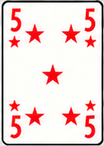 STAR 5