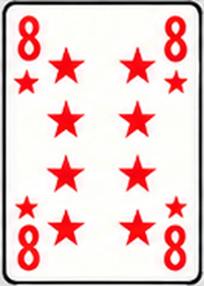 STAR 8