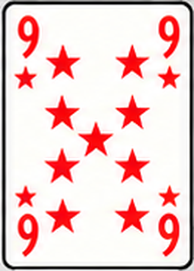STAR 9