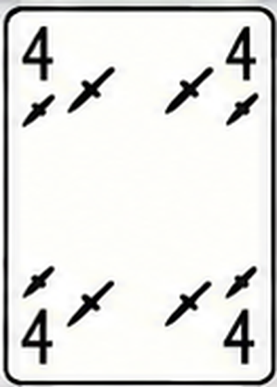 SWORD 4