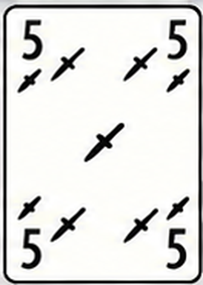 SWORD 5