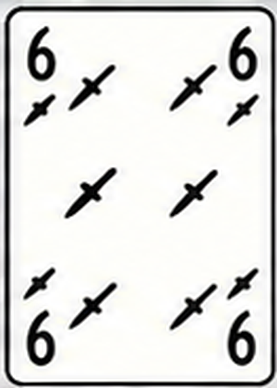 SWORD 6