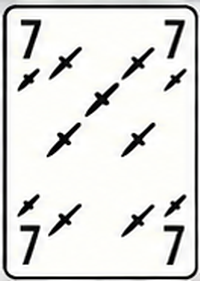 SWORD 7