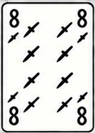 SWORD 8