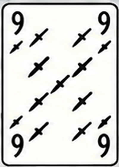 SWORD 9