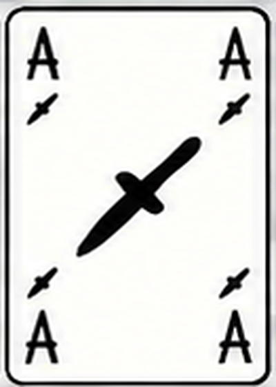 SWORD A